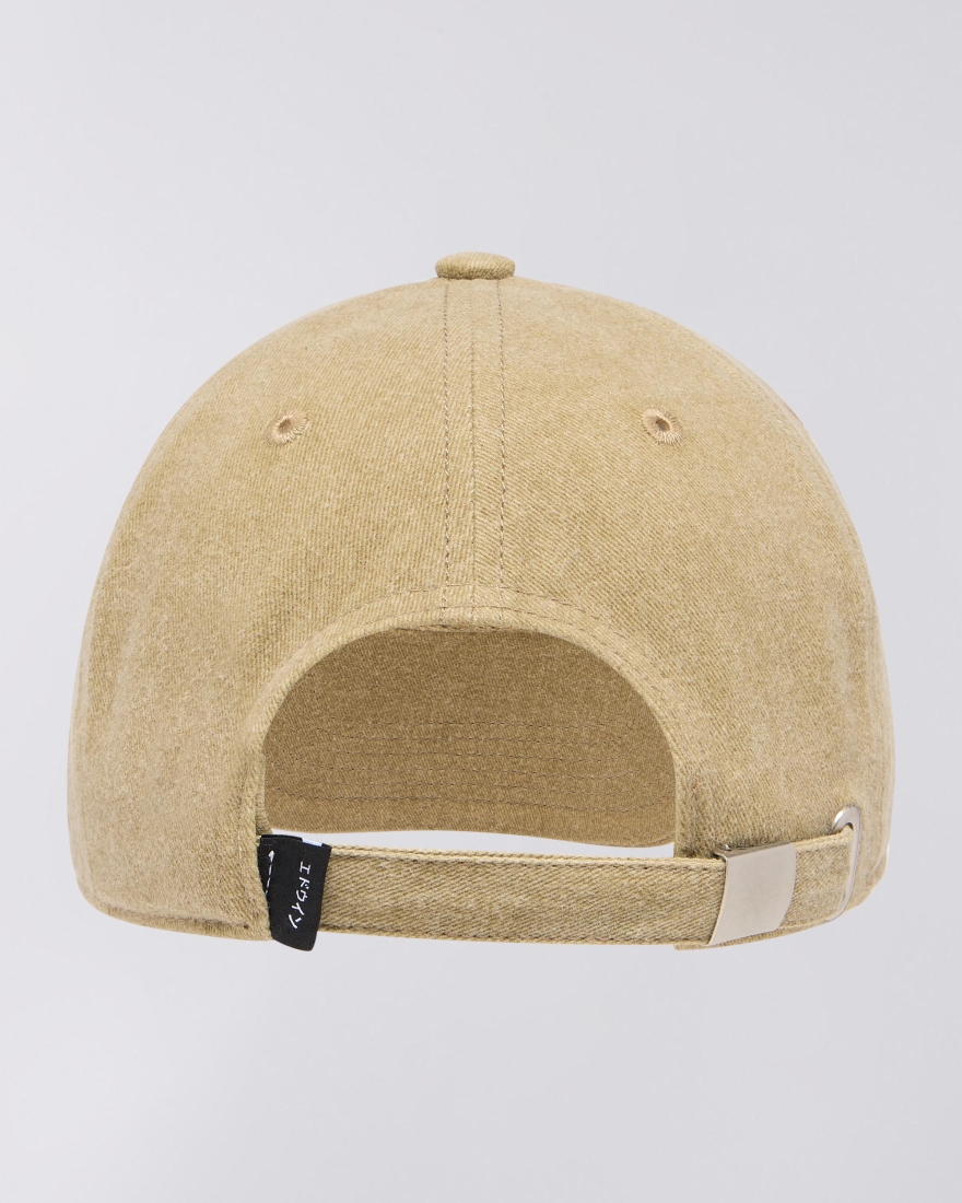 EDWIN Dusty Cap Beige
