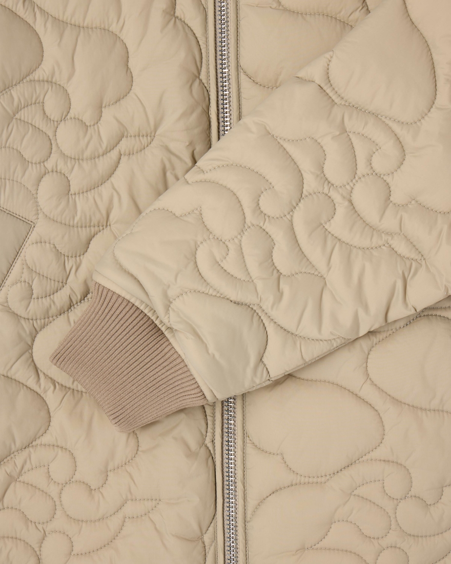 EDWIN Kaito Liner Aluminum