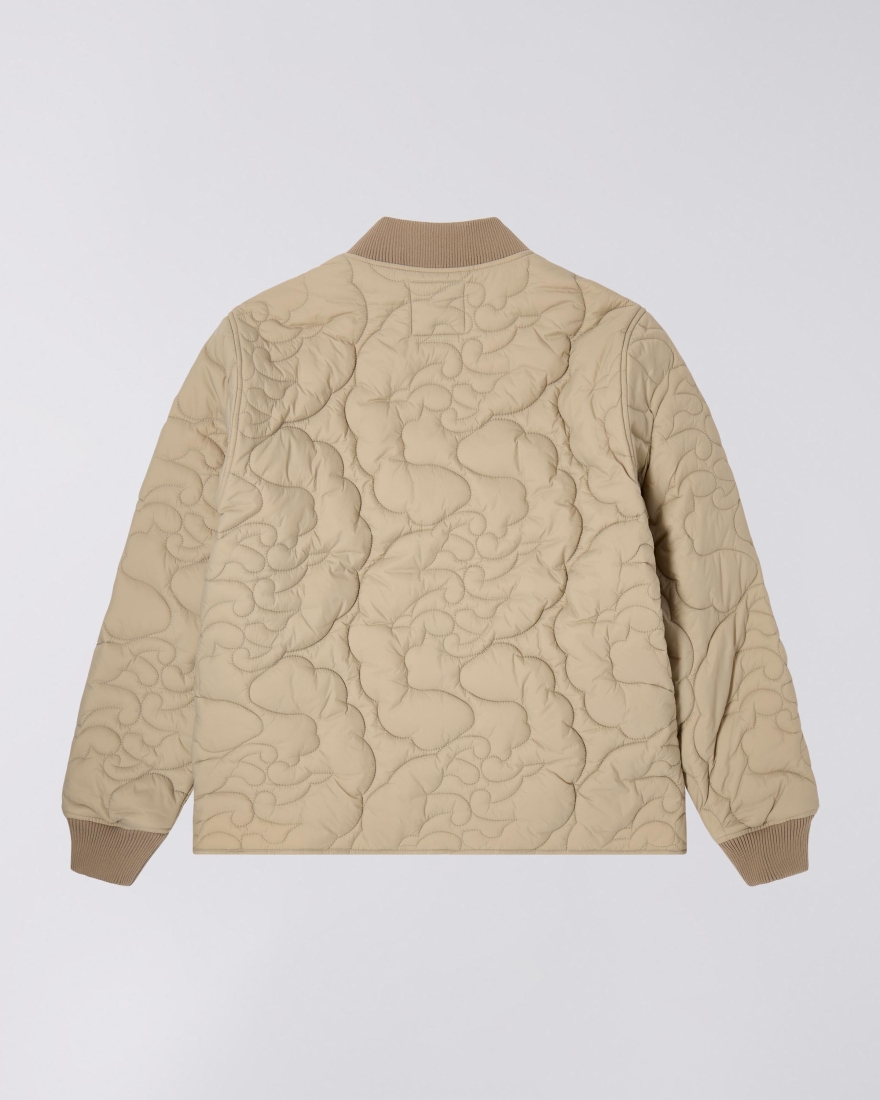 EDWIN Kaito Liner Aluminum