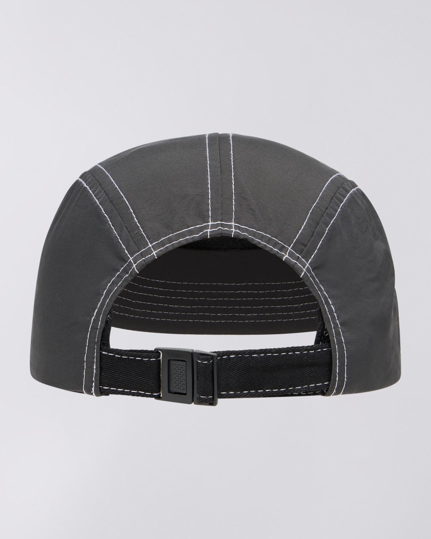 EDWIN Motor Cap Black
