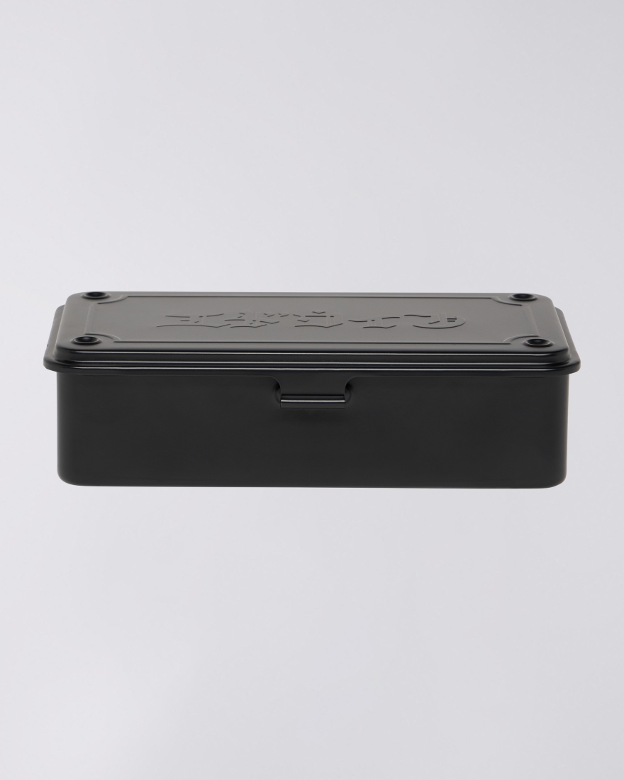 EDWIN EDWIN x Toyo Steel T-190 Toolbox Black
