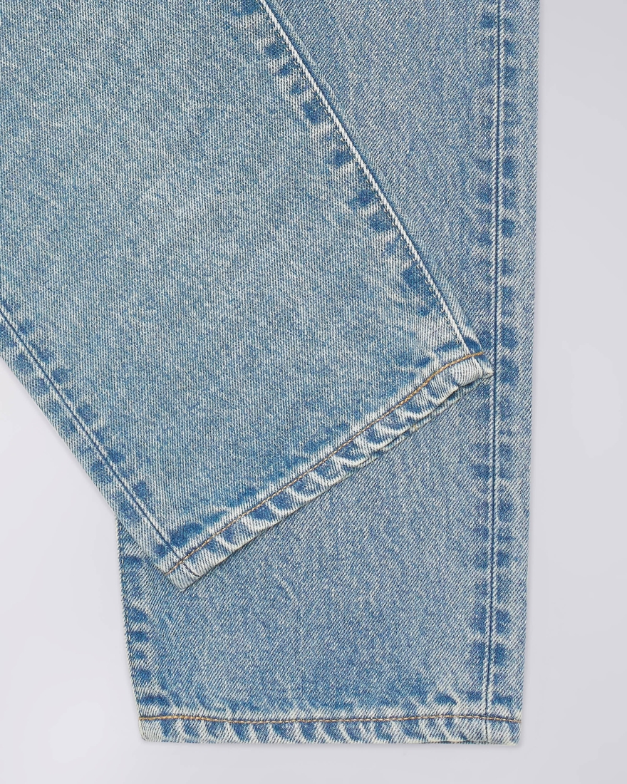 EDWIN Regular Tapered Jeans Blue
