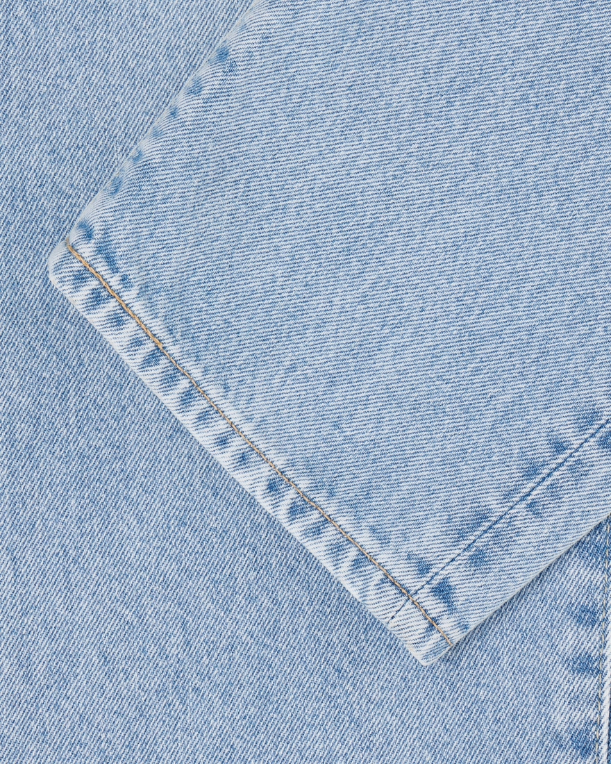 EDWIN Regular Tapered Jeans Blue