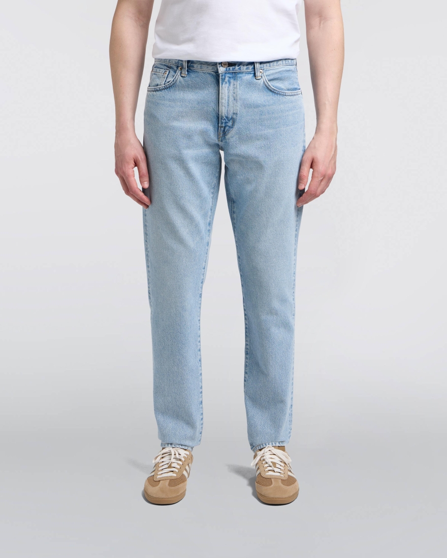 EDWIN Regular Tapered Jeans Blue