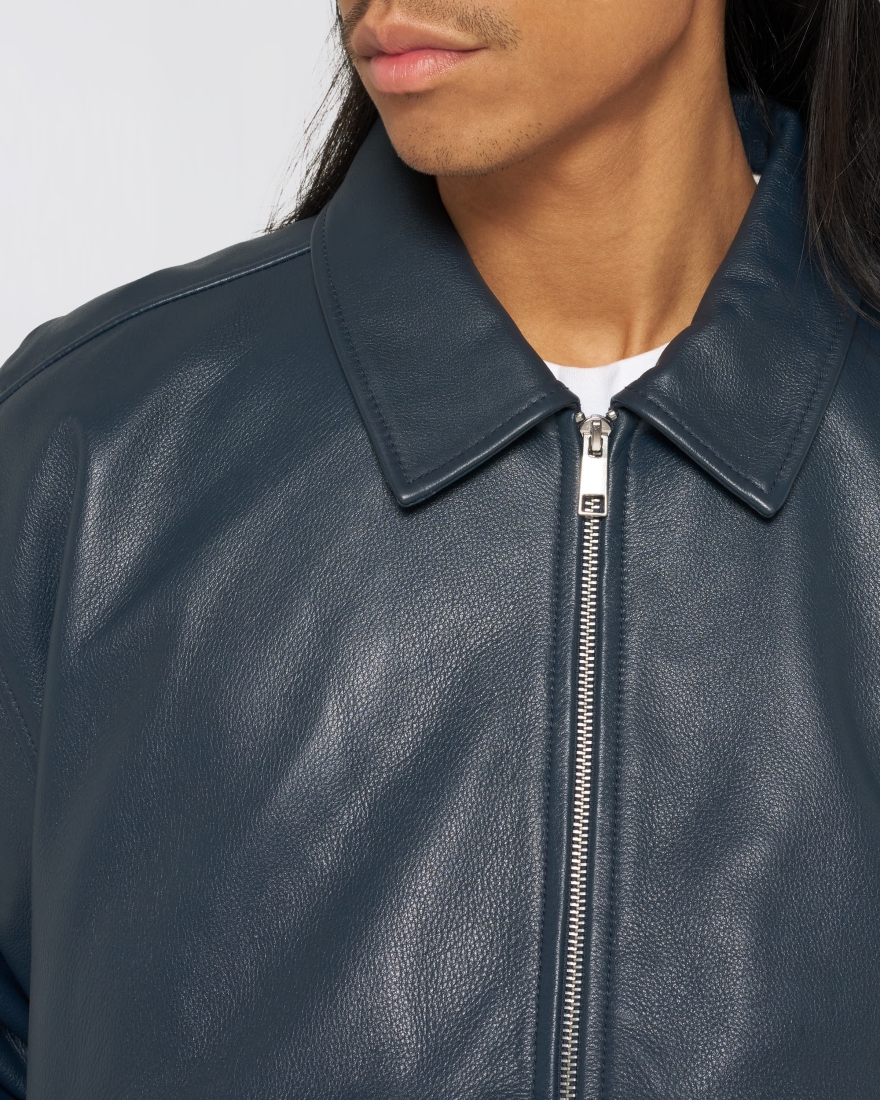 EDWIN Dogma Jacket Dark Navy