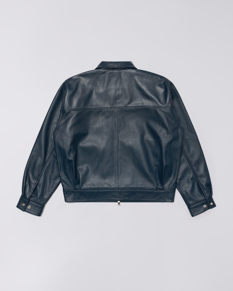 EDWIN Dogma Jacket Dark Navy