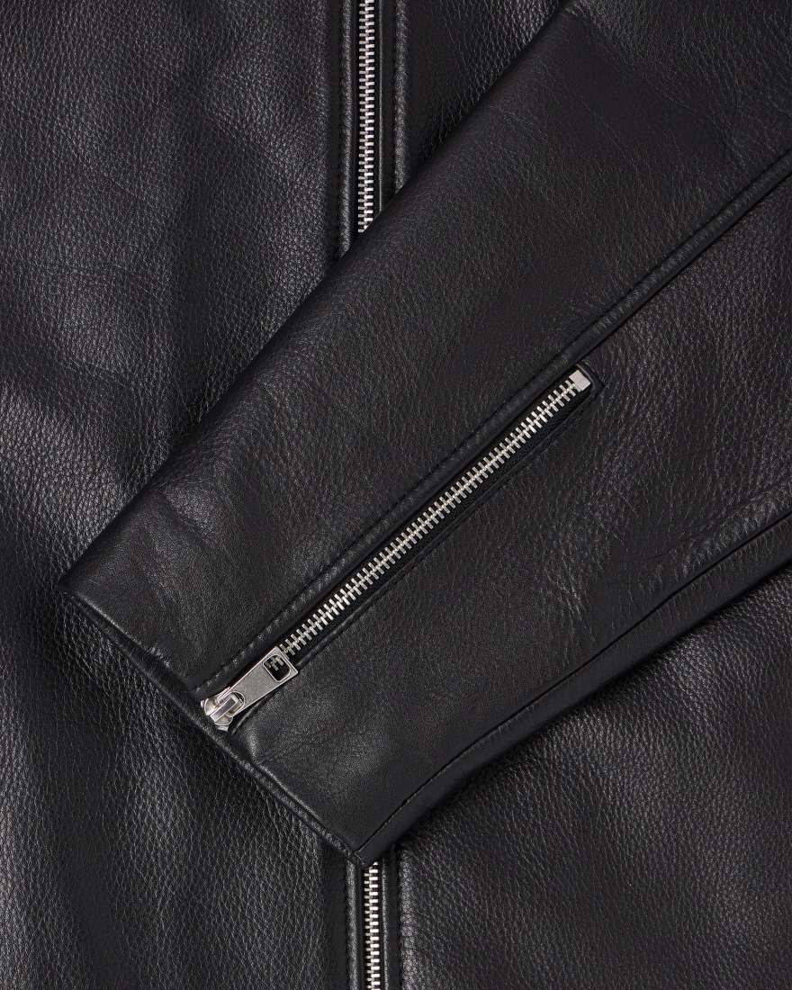 EDWIN Fix Jacket Black