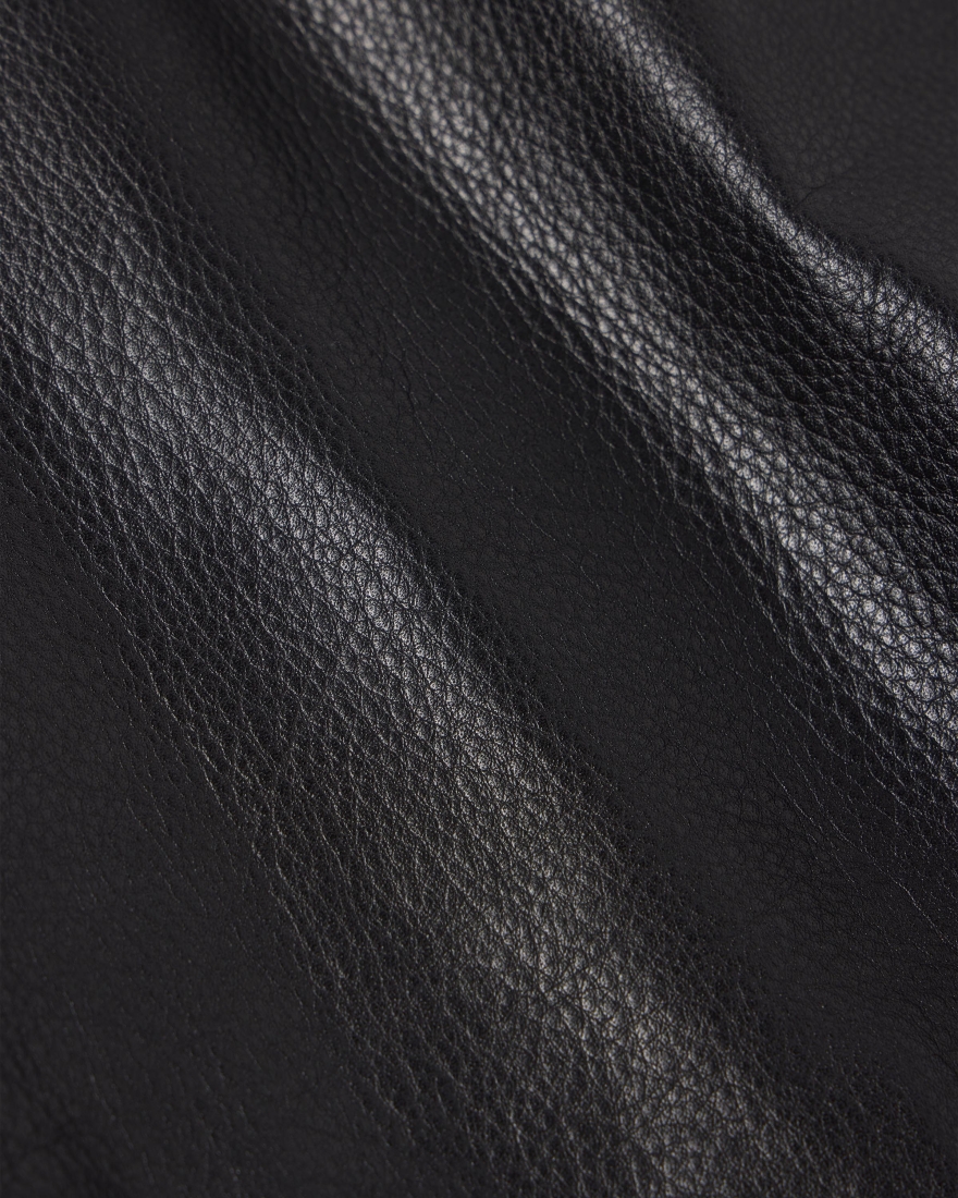 EDWIN W' Billie Jacket Black