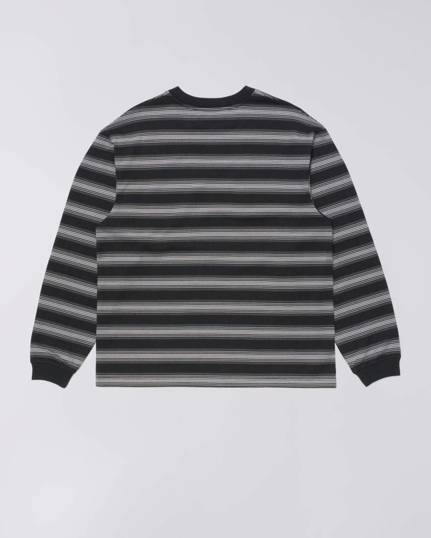 EDWIN Loose Jeans Blue