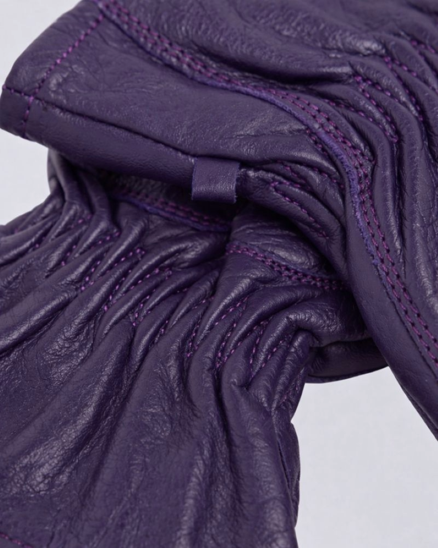 EDWIN Stripy Socks Black / White