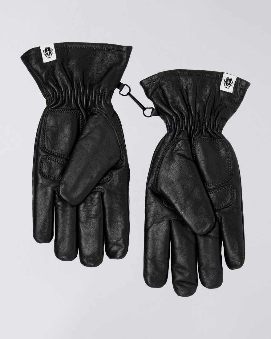 EDWIN Function Gloves Black