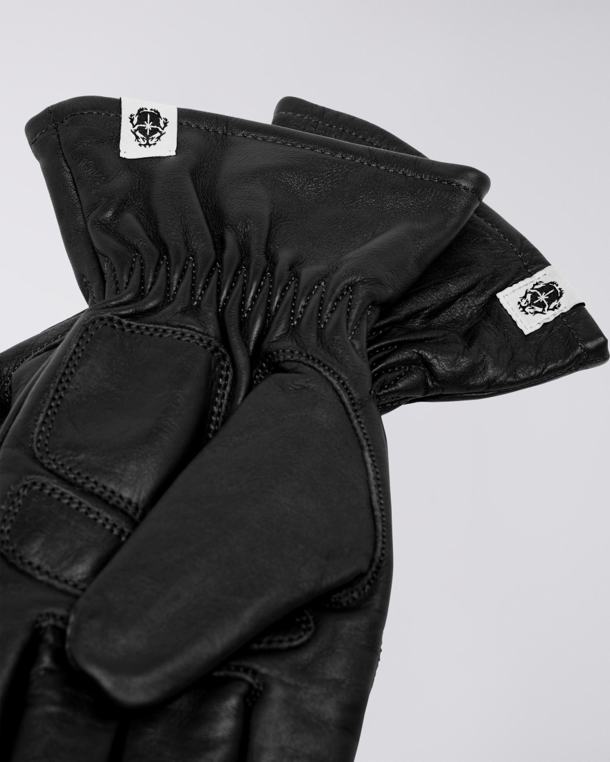EDWIN Function Gloves Black