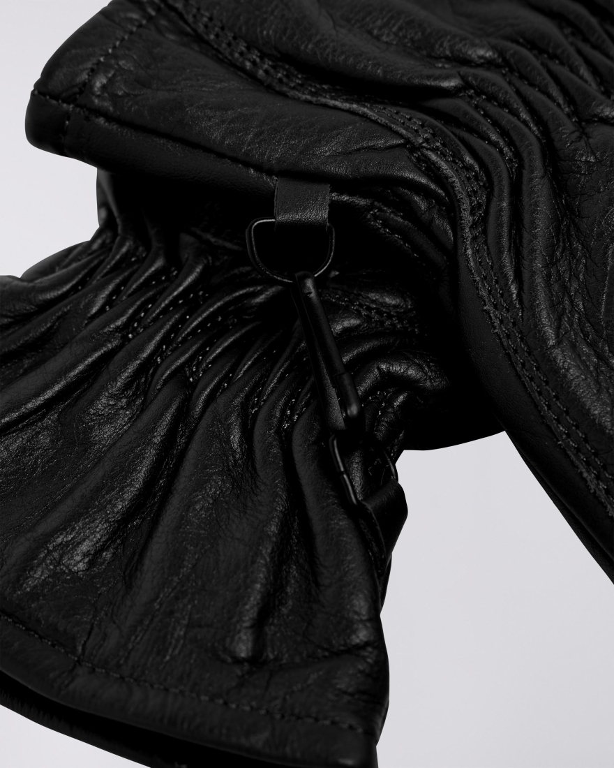 EDWIN Function Gloves Black