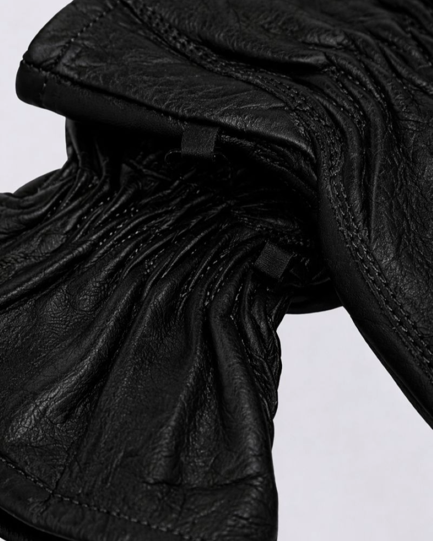 EDWIN Oversize Basic T-Shirt Green Gables