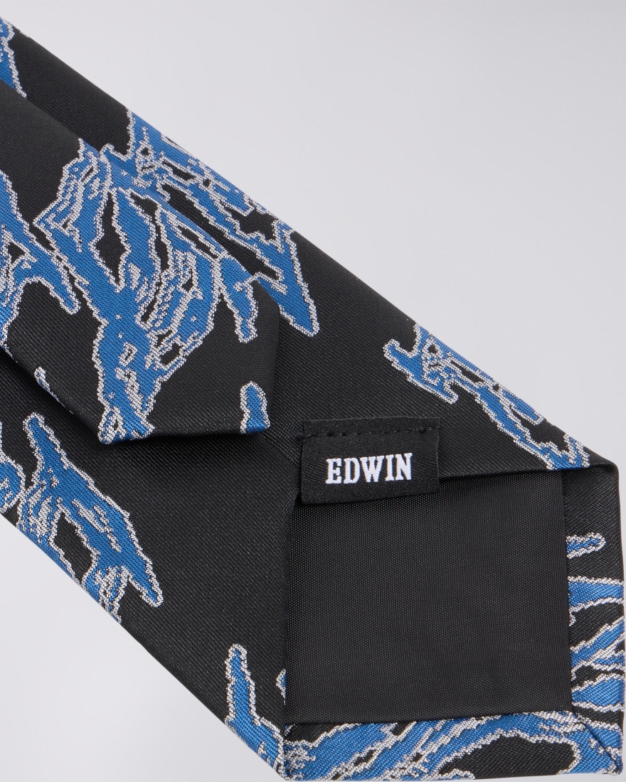 EDWIN Function Gloves Black