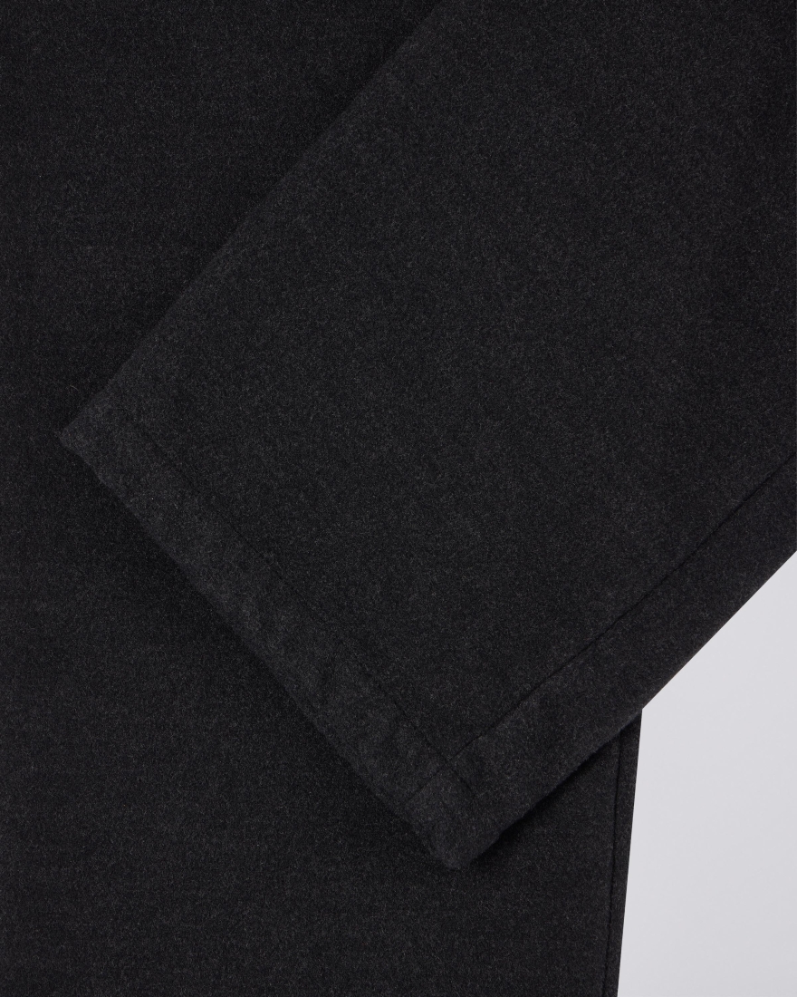 EDWIN Labour II Pant Dark Grey Marl