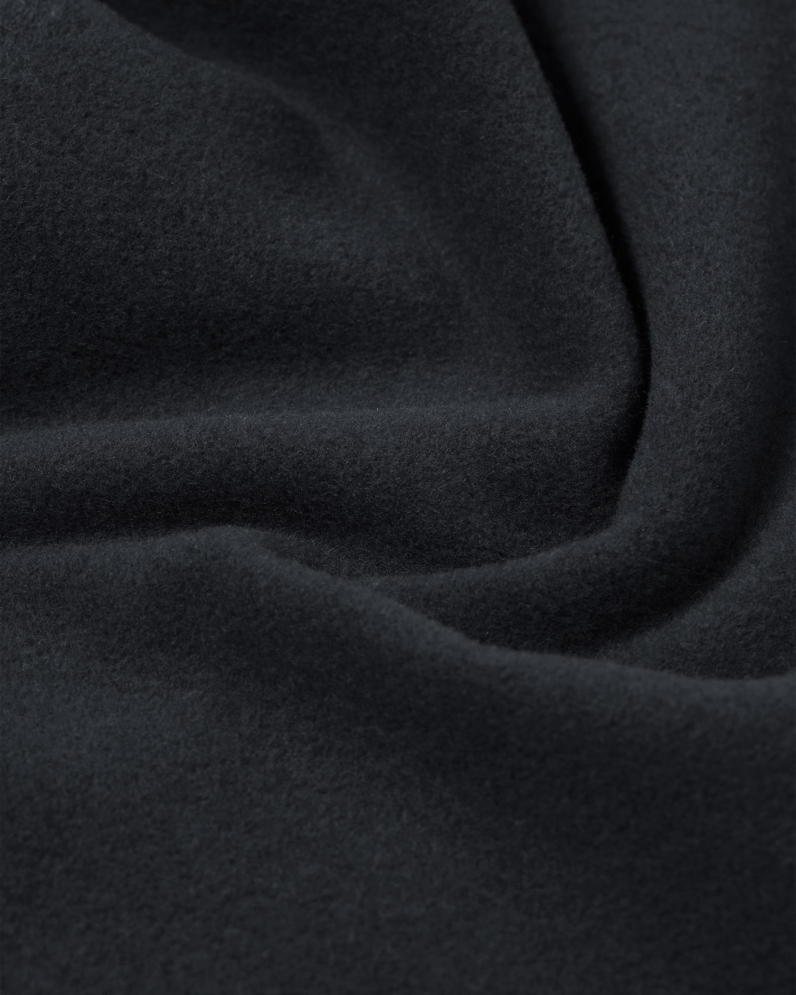 EDWIN Jowen Overshirt LS Black