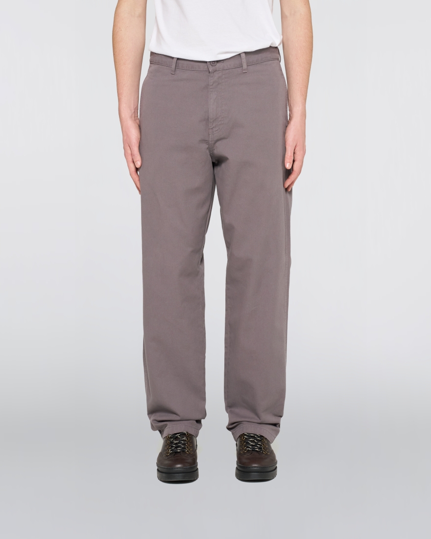 EDWIN Gamma Pant Excalibur