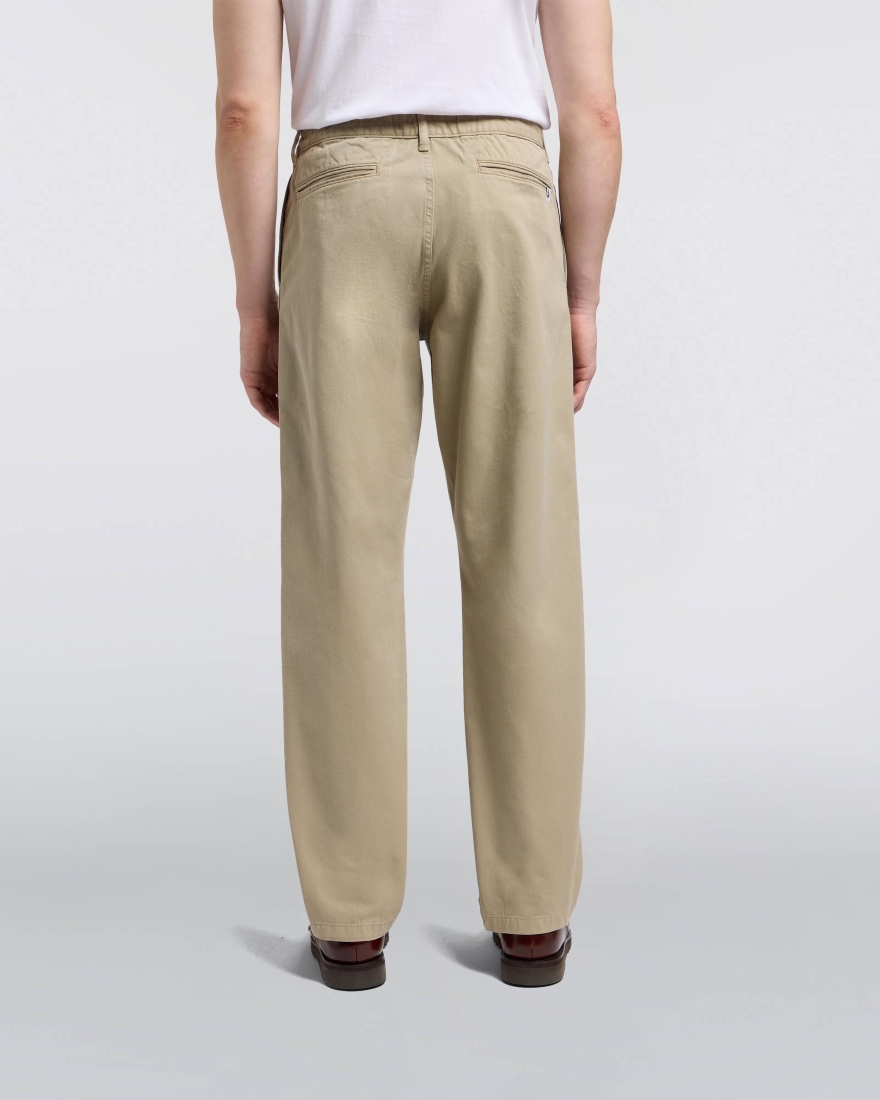 EDWIN Gamma Pant Seneca Rock