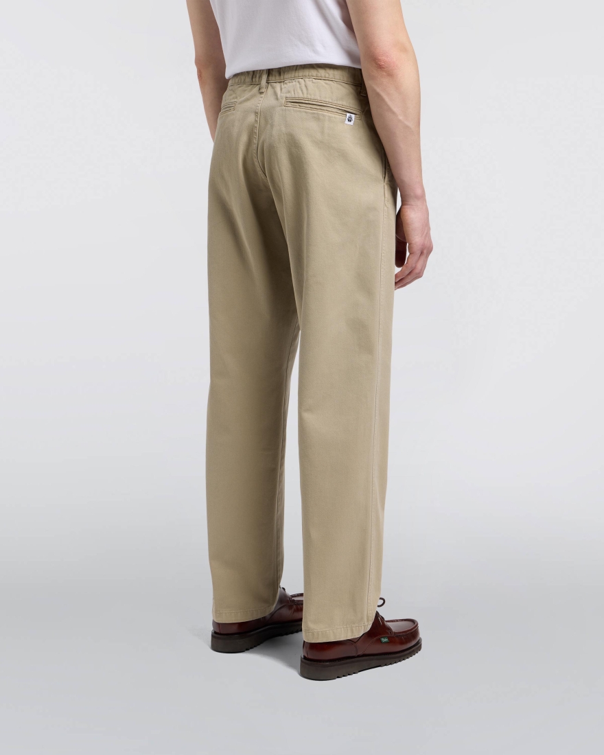 EDWIN Gamma Pant Seneca Rock