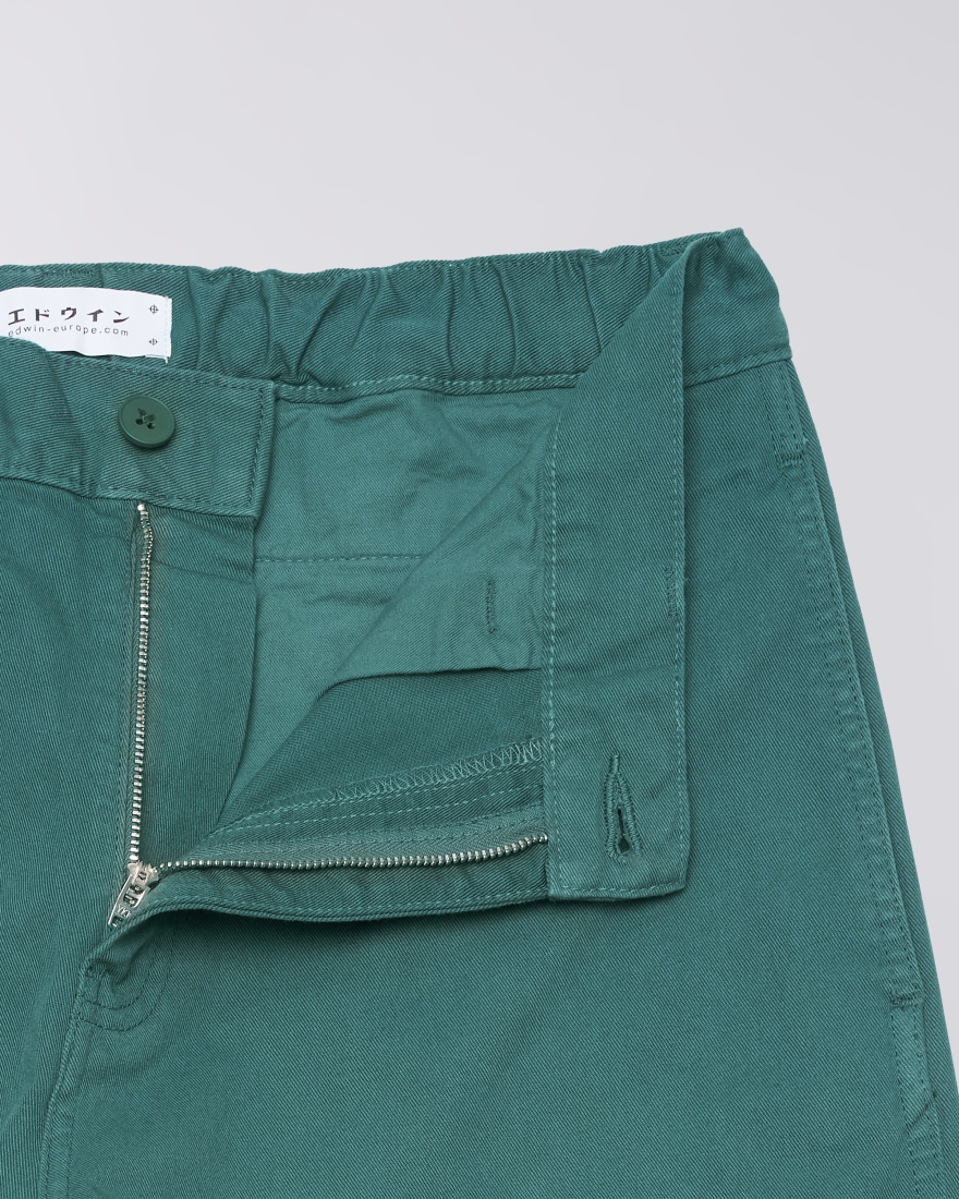 EDWIN Gamma Pant Mediterranea
