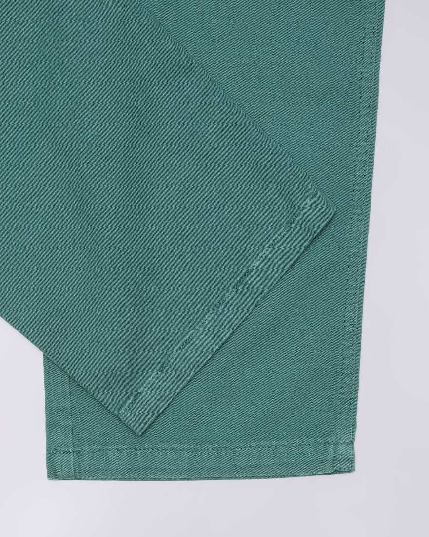 EDWIN Gamma Pant Mediterranea
