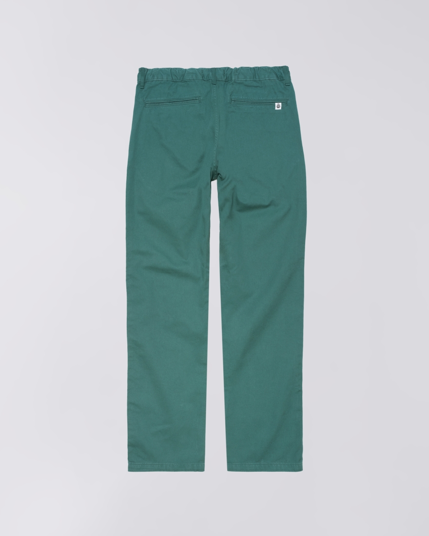 EDWIN Gamma Pant Mediterranea