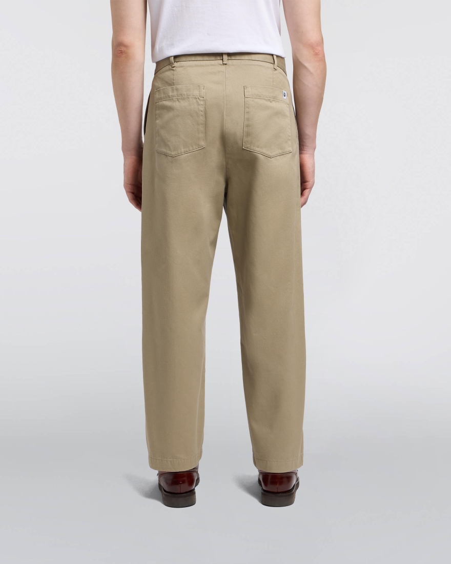 EDWIN Solan Pant Seneca Rock