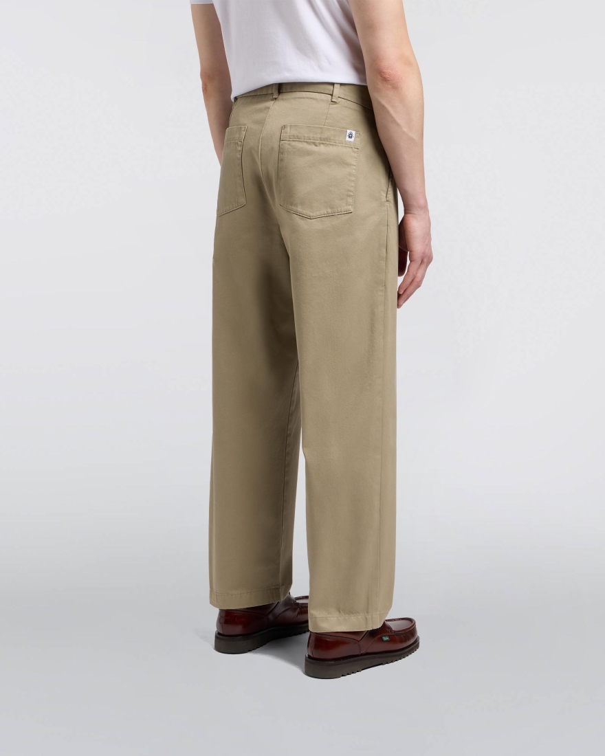 EDWIN Solan Pant Seneca Rock