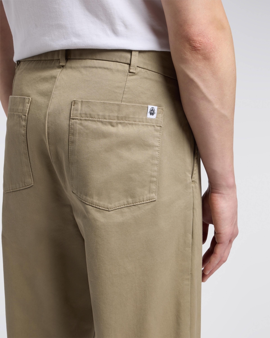 EDWIN Solan Pant Seneca Rock