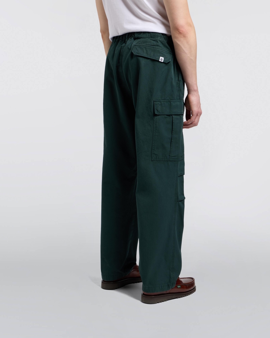 EDWIN Sentry Pant Green Gables