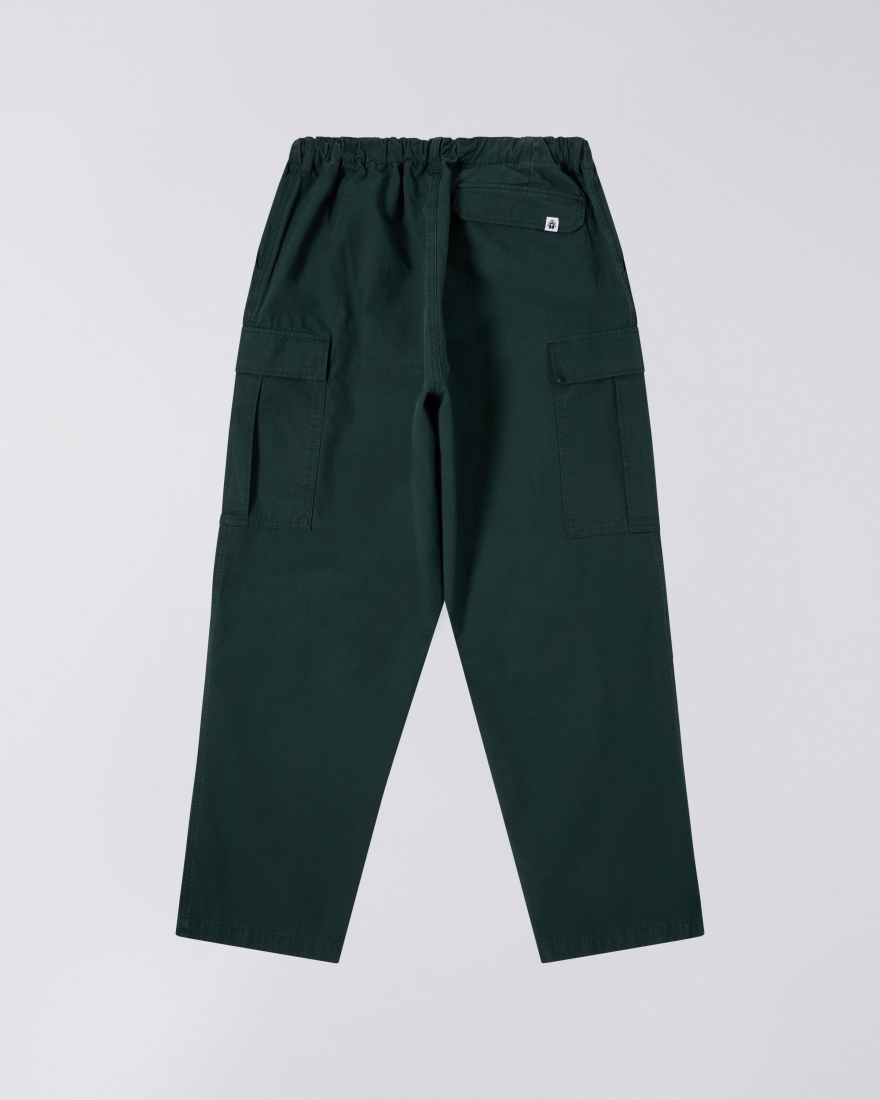 EDWIN Sentry Pant Green Gables