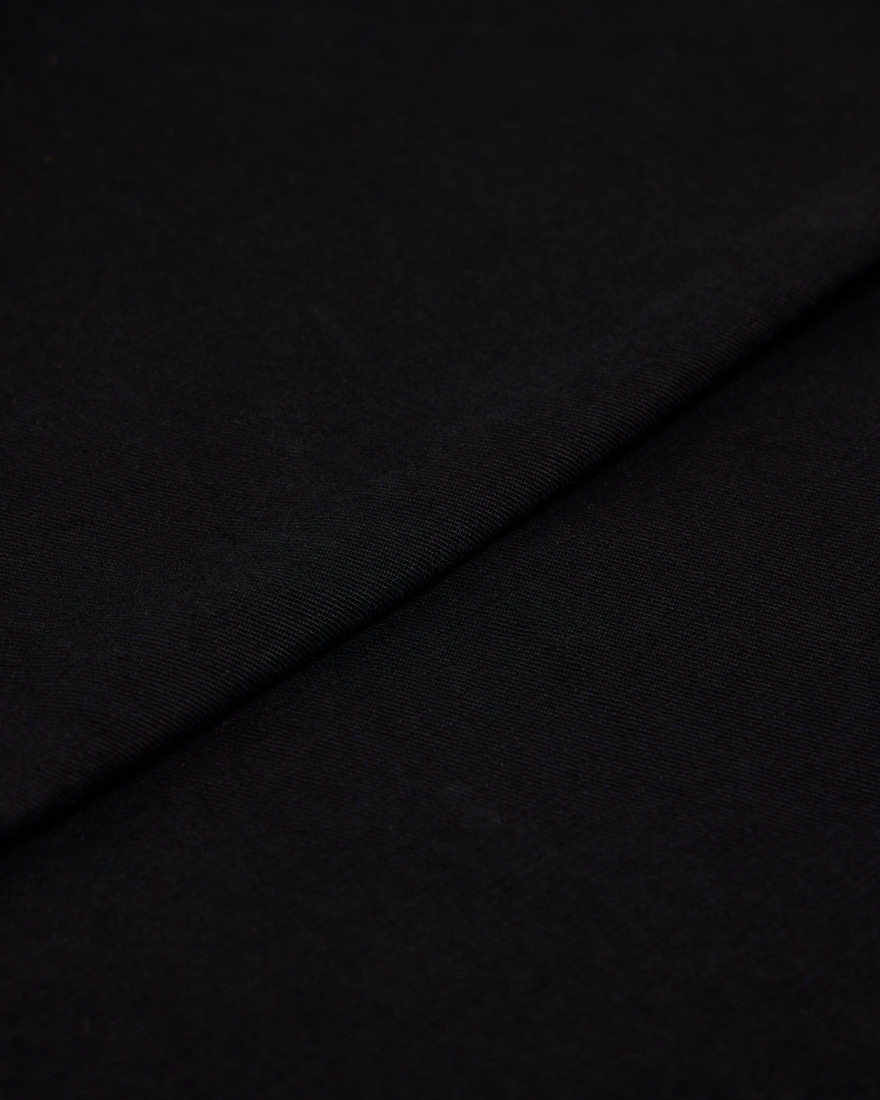 EDWIN Sentry Pant Black