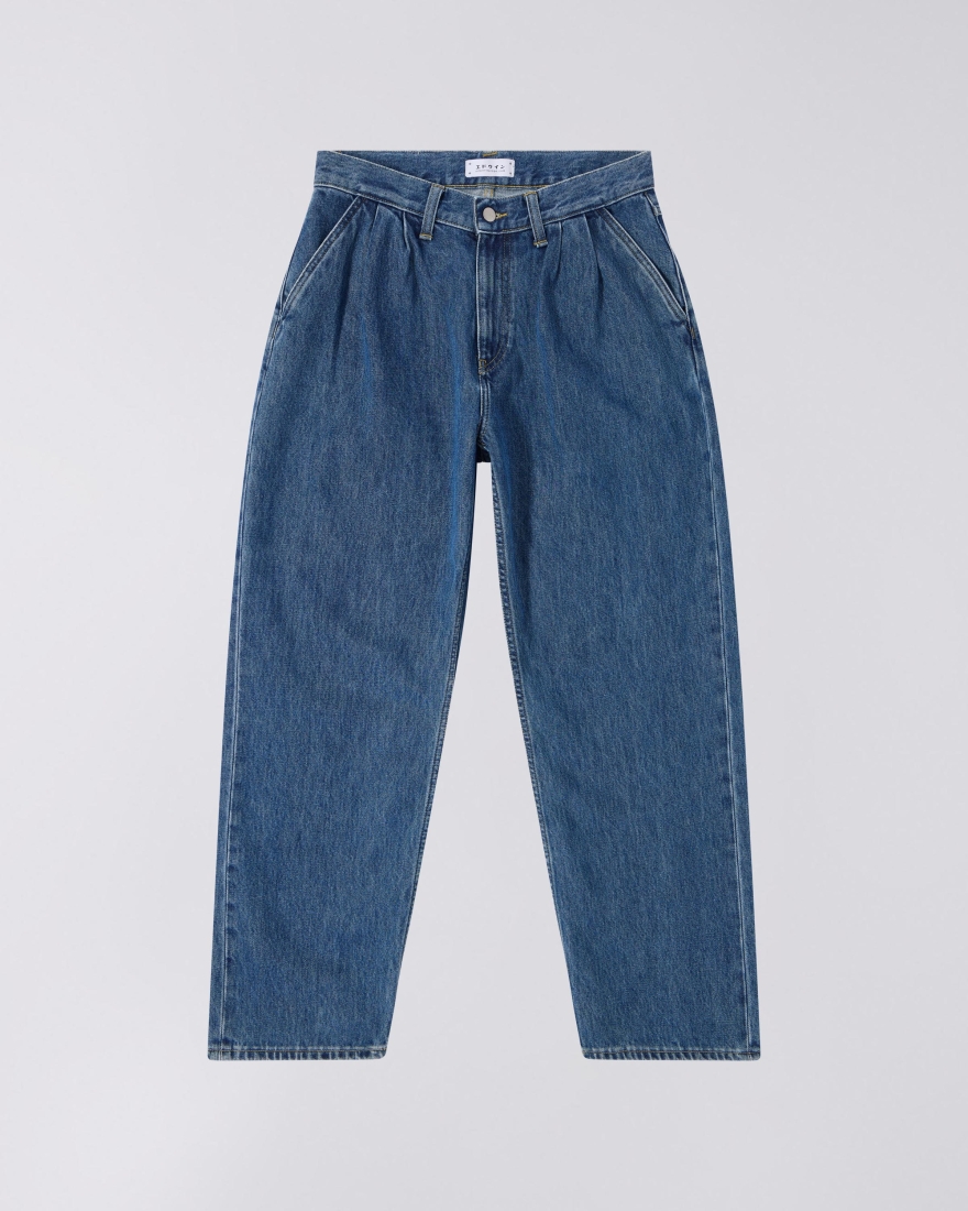 EDWIN Bamba Pant Blue