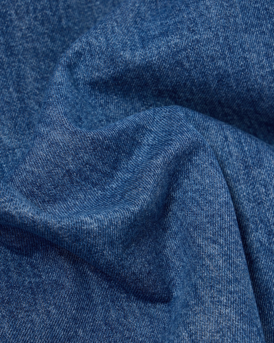 EDWIN Freeland Jacket Blue