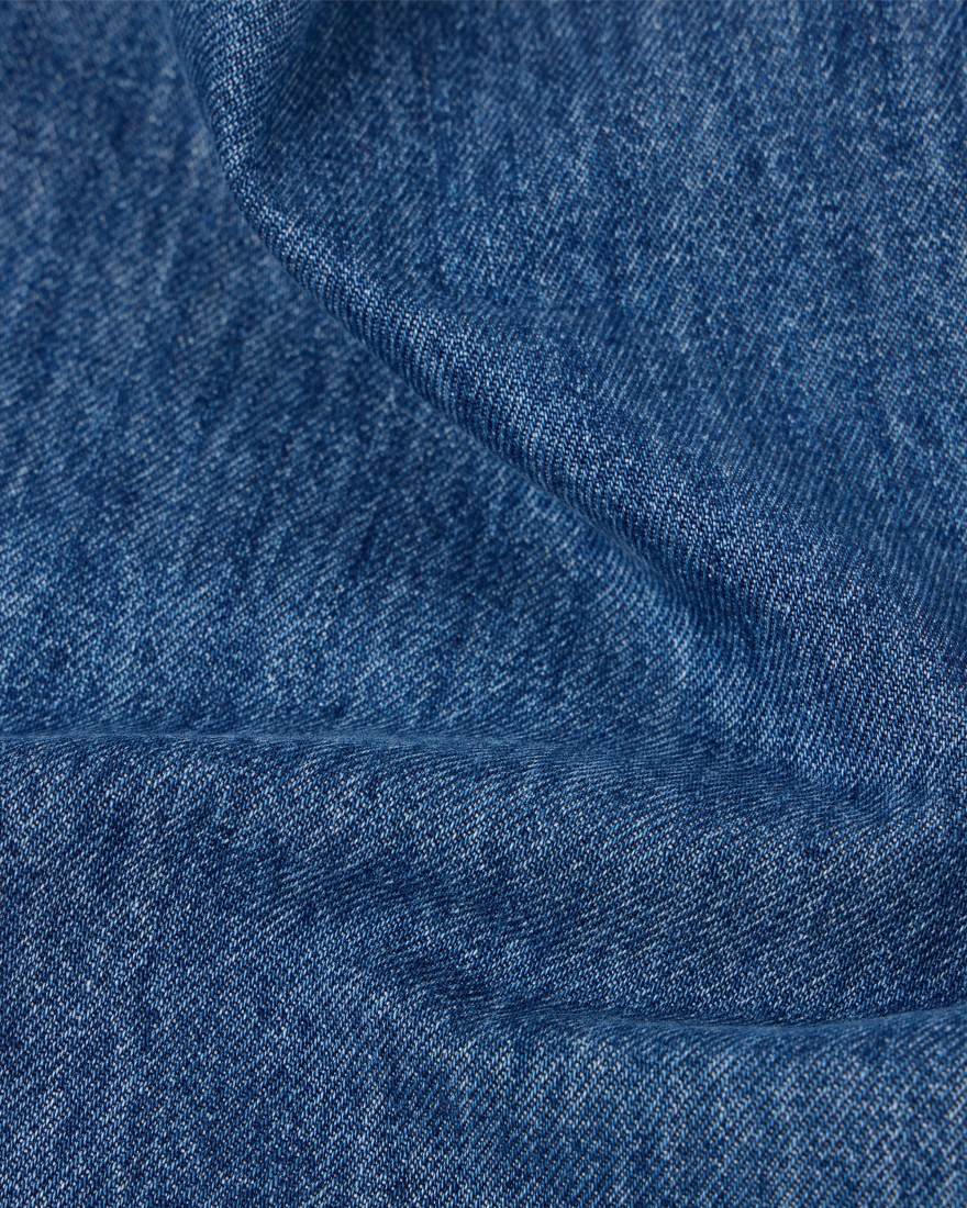 EDWIN Double Knee Tyrell Pant Blue