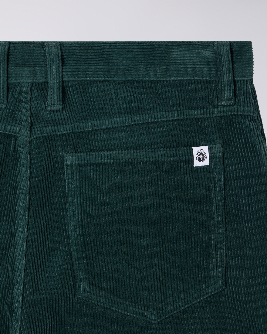 EDWIN Matrix Pant Green Gables