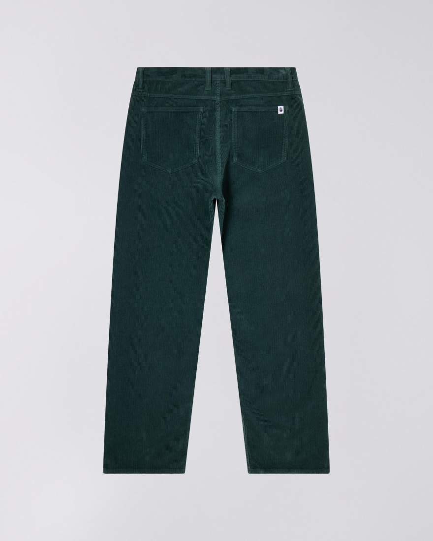 EDWIN Matrix Pant Green Gables