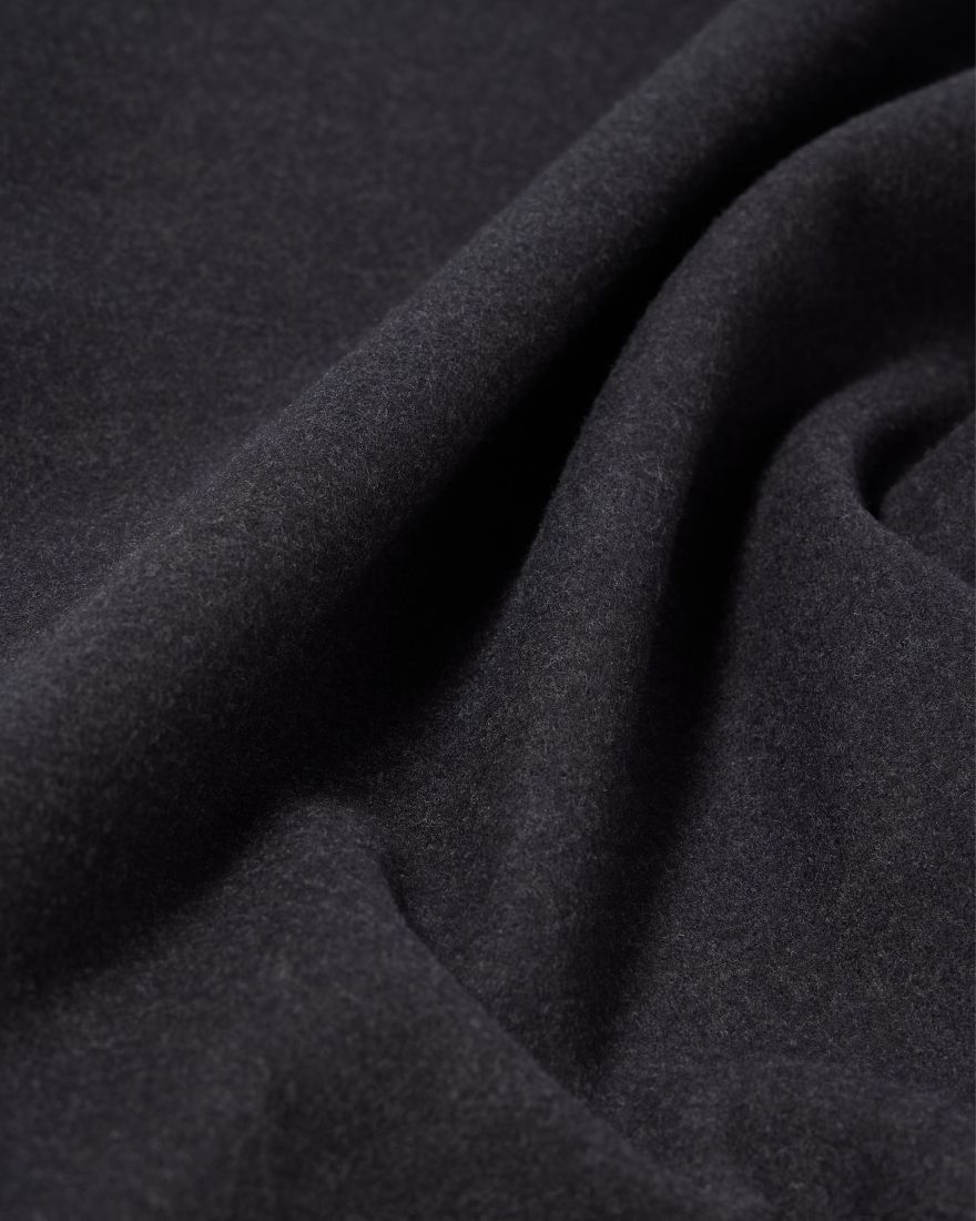 EDWIN W' Nora Pant Anthracite