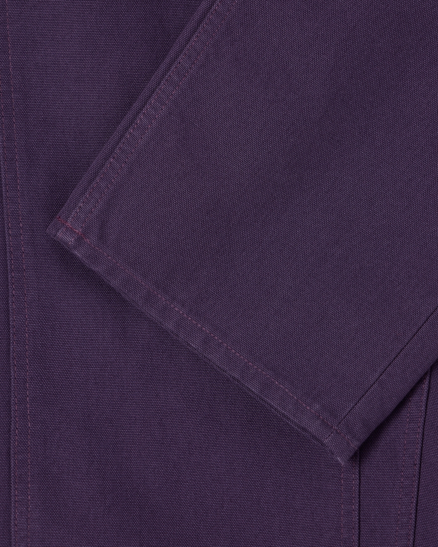 EDWIN Double Knee Tyrell Pant Purple Plumeria