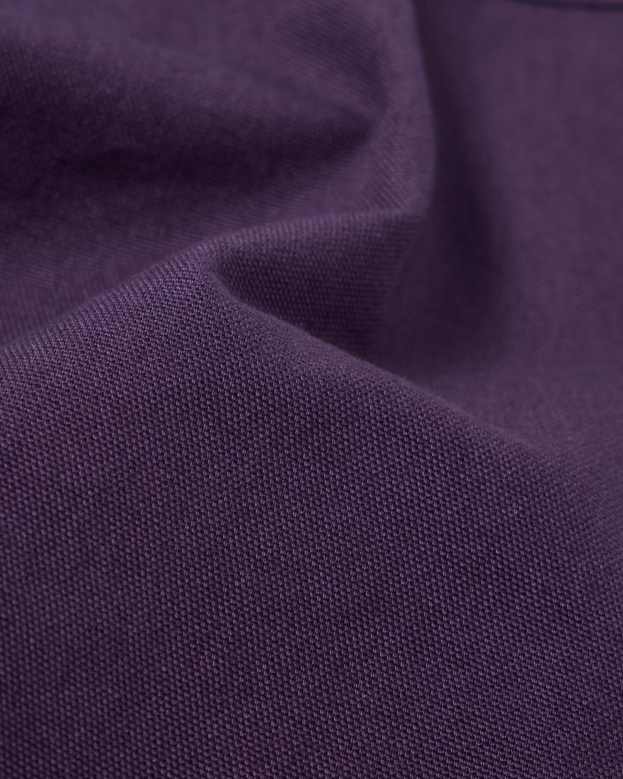 EDWIN Double Knee Tyrell Pant Purple Plumeria