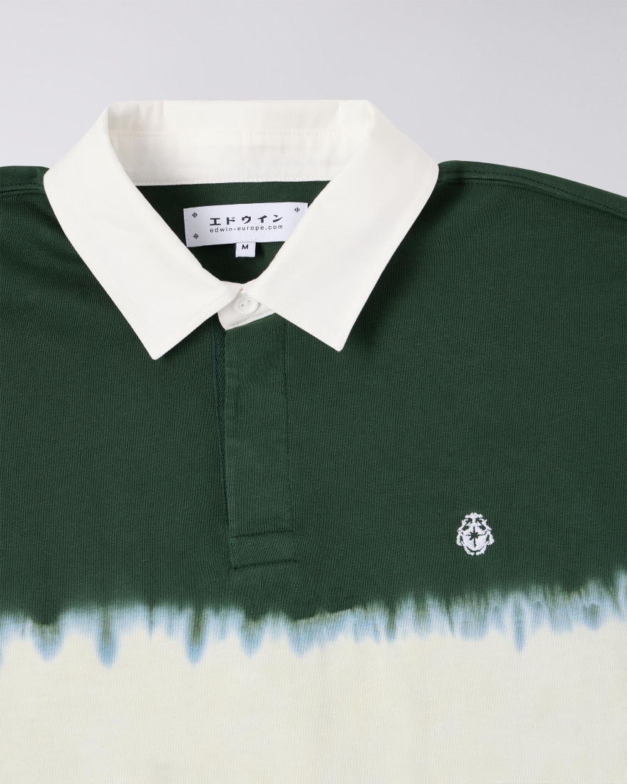 EDWIN W' Rika Polo Green Gables