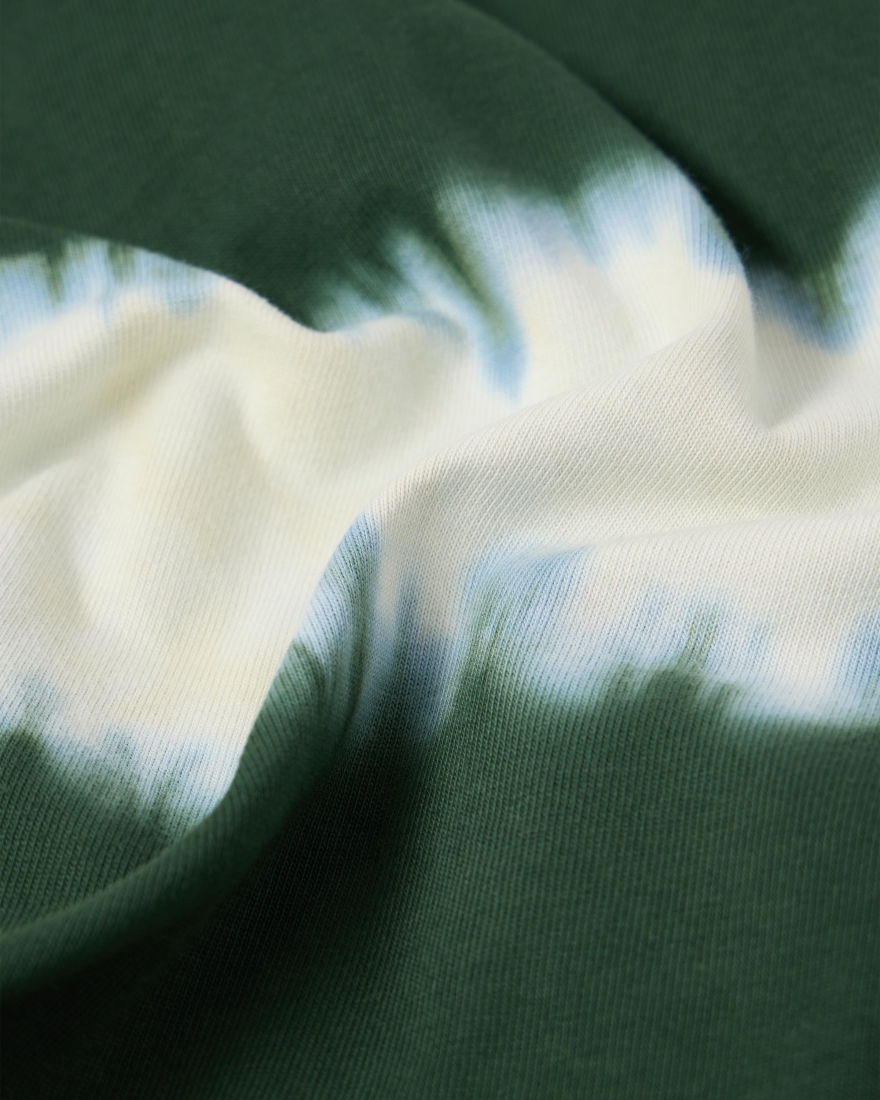 EDWIN W' Rika Polo Green Gables