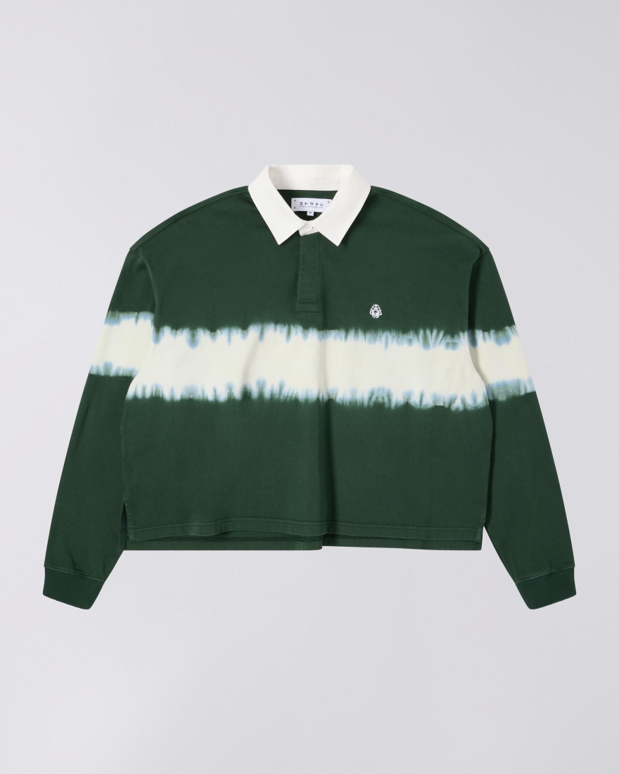 EDWIN W' Rika Polo Green Gables