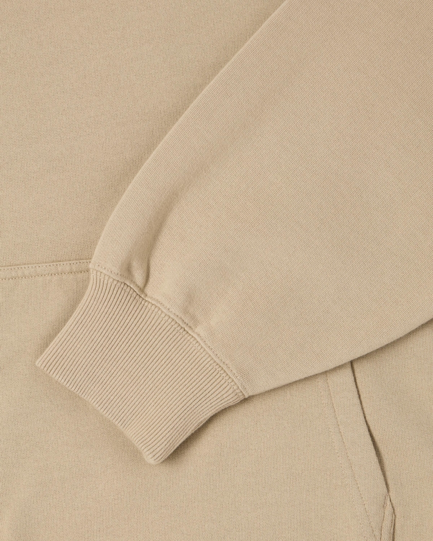 EDWIN EMC Various Hoodie Sweat Seneca Rock