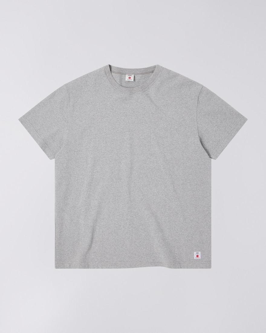 EDWIN T-Shirt Grey