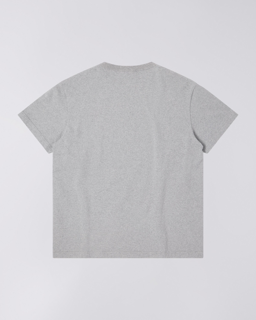 EDWIN T-Shirt Grey