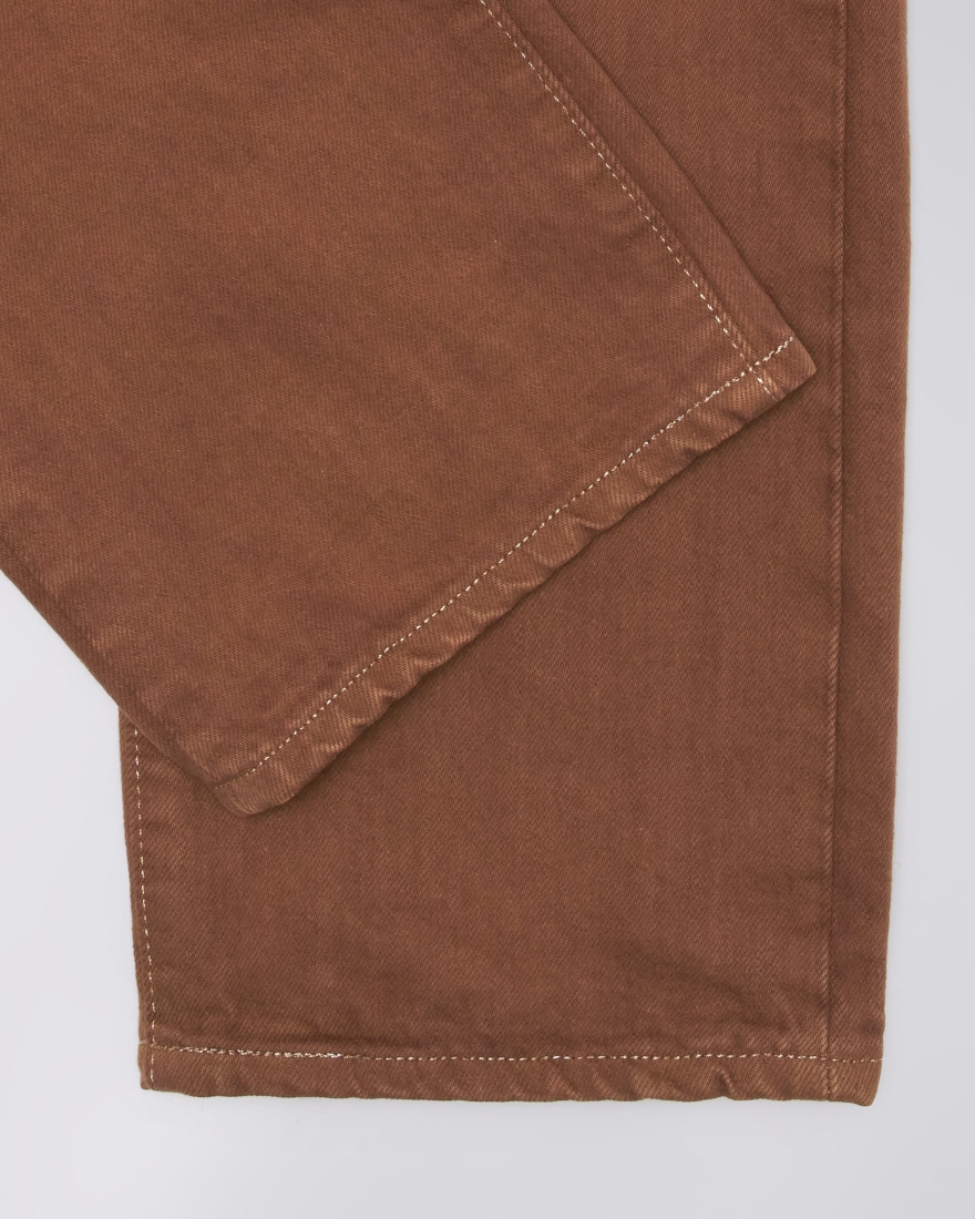 EDWIN Regular Straight Jeans Natural