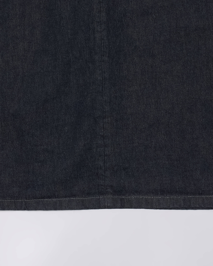 EDWIN W' Ivy Dress Blue