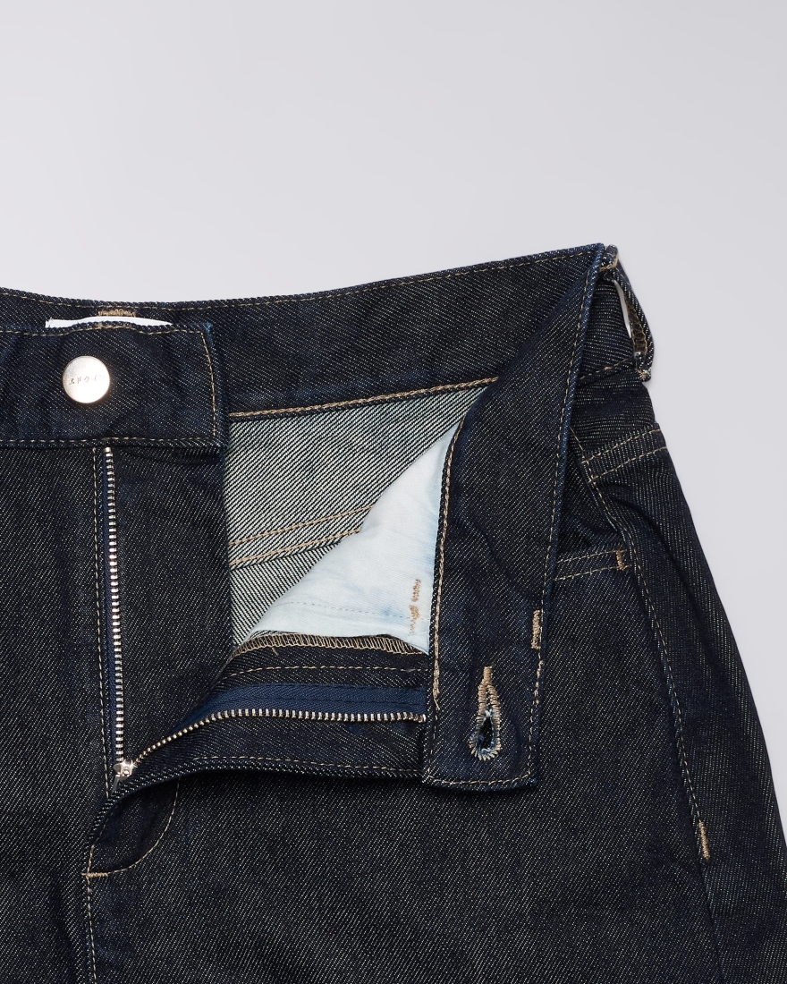 EDWIN W' Palma Skirt Blue